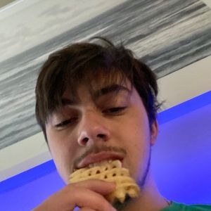 Meet your Posher, Brayden